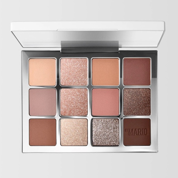 Makeup By Mario Other - MAKEUP BY MARIO ethereal eyes eyeshadow palette